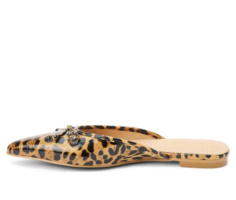 Flats>Beach by Matisse Women's Reggie Flats