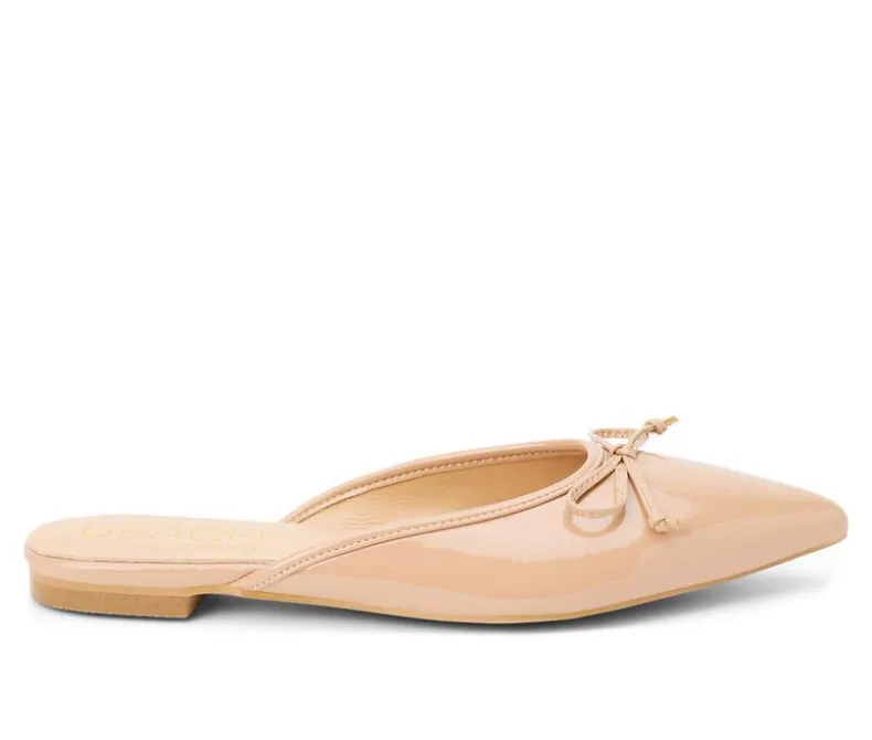 Flats>Beach by Matisse Women's Reggie Flats