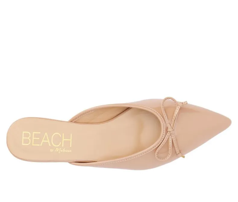 Flats>Beach by Matisse Women's Reggie Flats