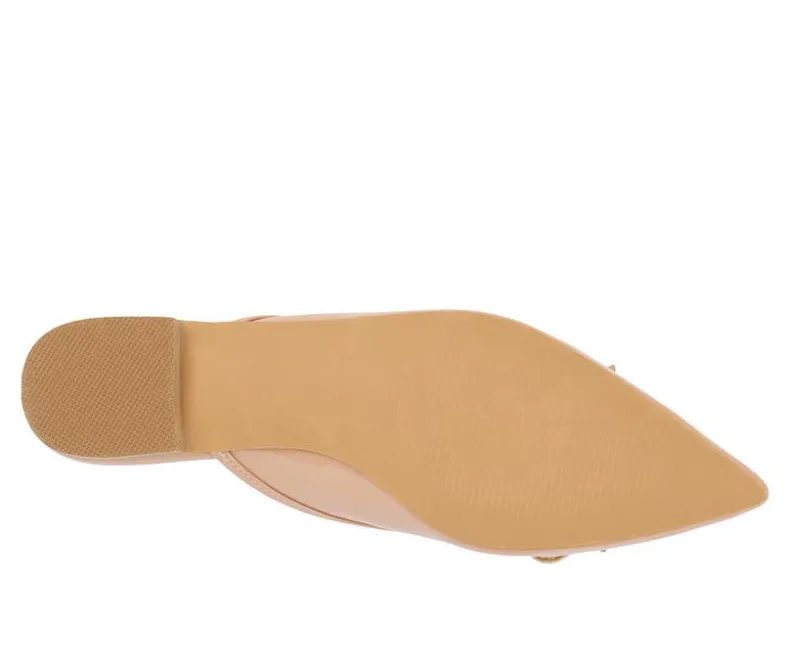 Flats>Beach by Matisse Women's Reggie Flats