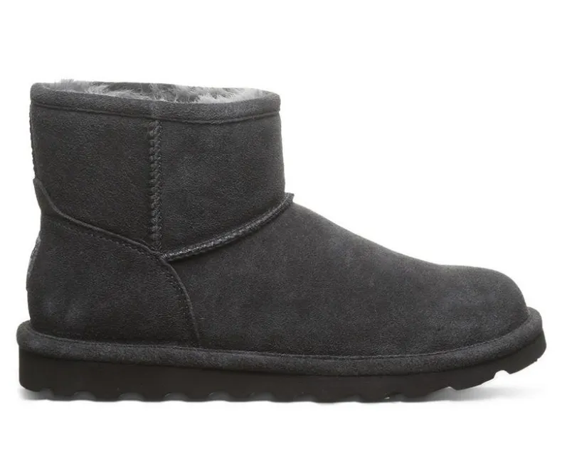 Cozy>Bearpaw Women's Alyssa Winter Boots