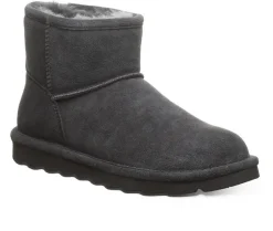 Cozy>Bearpaw Women's Alyssa Winter Boots