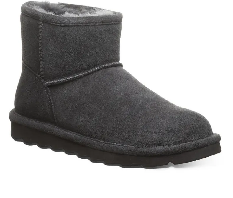 Cozy>Bearpaw Women's Alyssa Winter Boots
