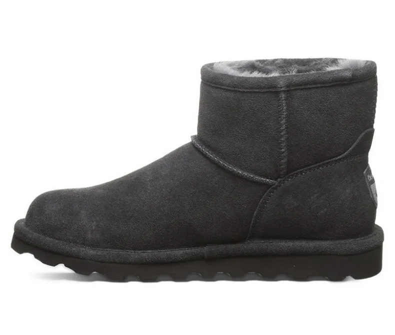 Cozy>Bearpaw Women's Alyssa Winter Boots