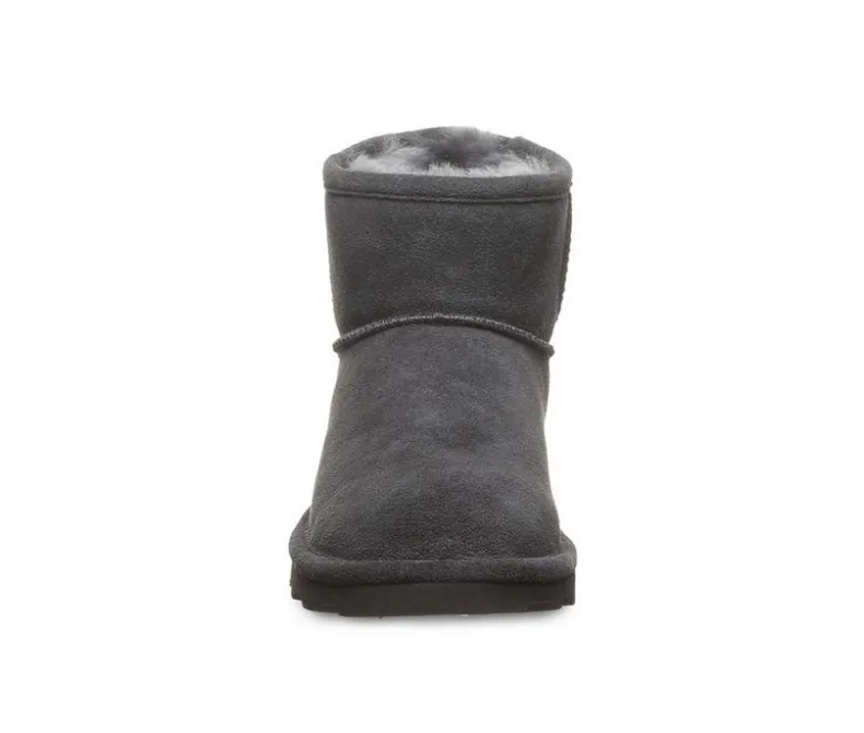 Cozy>Bearpaw Women's Alyssa Winter Boots