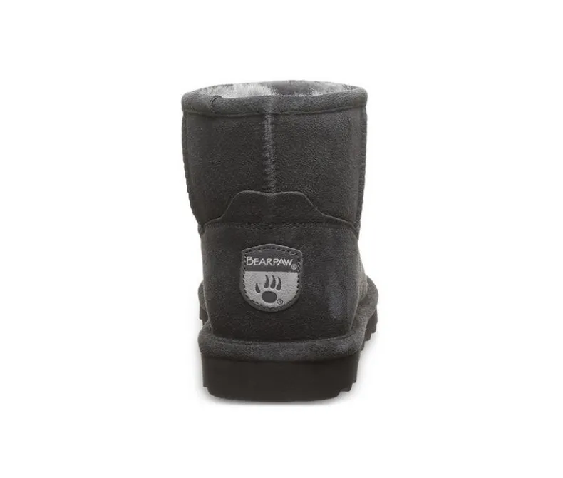 Cozy>Bearpaw Women's Alyssa Winter Boots