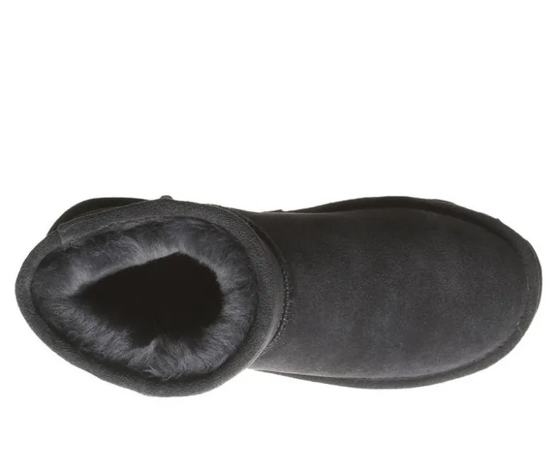 Cozy>Bearpaw Women's Alyssa Winter Boots