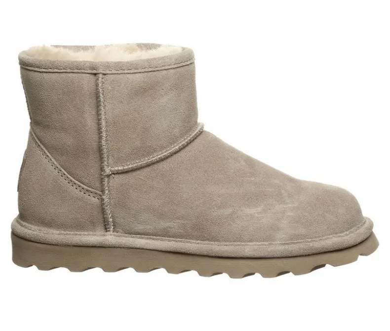 Cozy>Bearpaw Women's Alyssa Winter Boots
