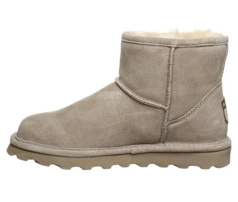 Cozy>Bearpaw Women's Alyssa Winter Boots