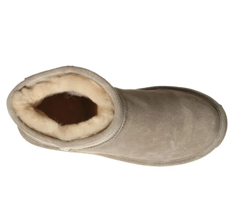 Cozy>Bearpaw Women's Alyssa Winter Boots