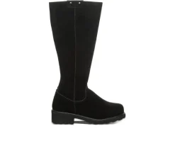 Tall|Boots & Booties>Bearpaw Women's Audrina Knee High Boots