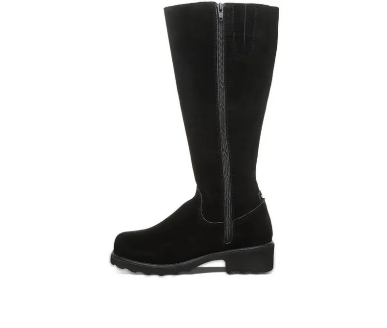 Tall|Boots & Booties>Bearpaw Women's Audrina Knee High Boots