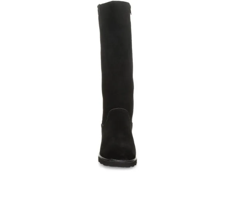 Tall|Boots & Booties>Bearpaw Women's Audrina Knee High Boots