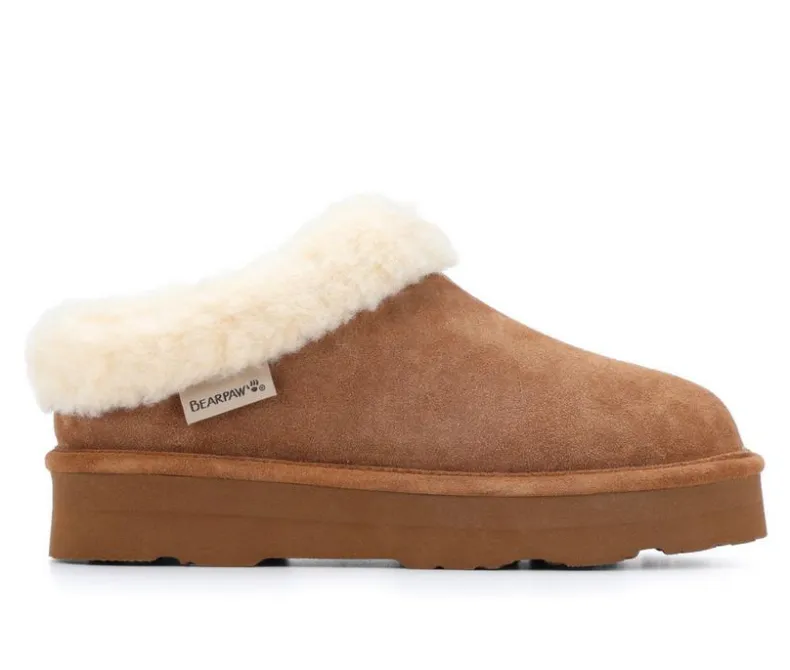 Clogs & Mules>Bearpaw Women's Blakely Clogs