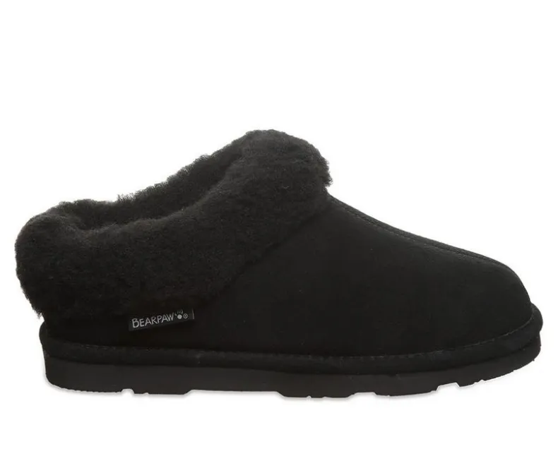 Clogs & Mules>Bearpaw Women's Brina