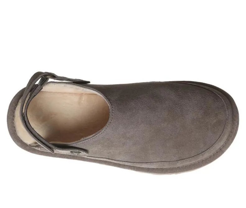 Clogs & Mules>Bearpaw Women's Brooke Winter Clogs