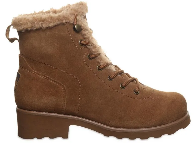 Pumps & Heels|Boots & Booties>Bearpaw Women's Caitlin Winter Boots