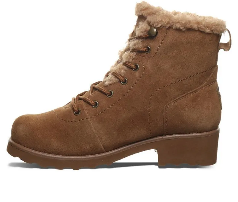 Pumps & Heels|Boots & Booties>Bearpaw Women's Caitlin Winter Boots