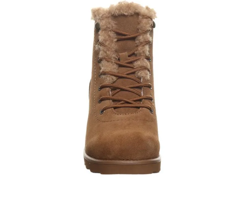 Pumps & Heels|Boots & Booties>Bearpaw Women's Caitlin Winter Boots