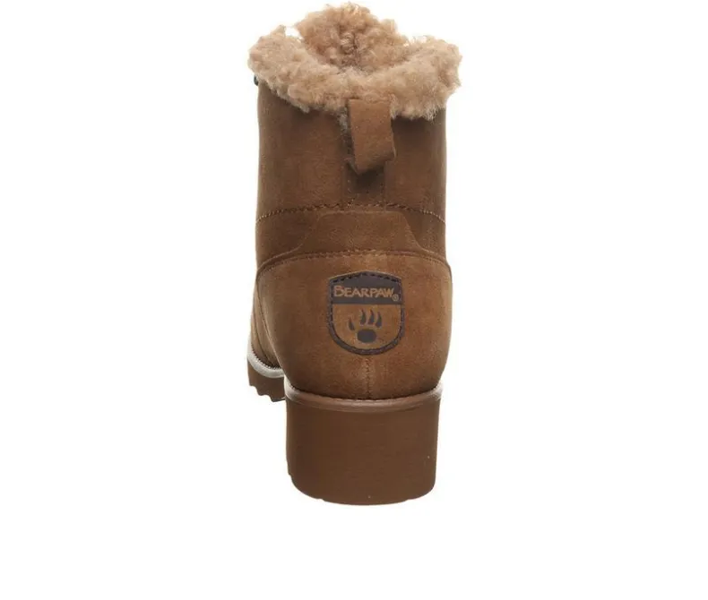 Pumps & Heels|Boots & Booties>Bearpaw Women's Caitlin Winter Boots