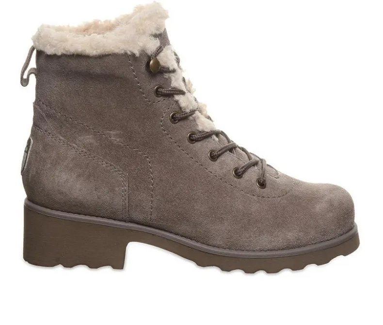 Pumps & Heels|Boots & Booties>Bearpaw Women's Caitlin Winter Boots