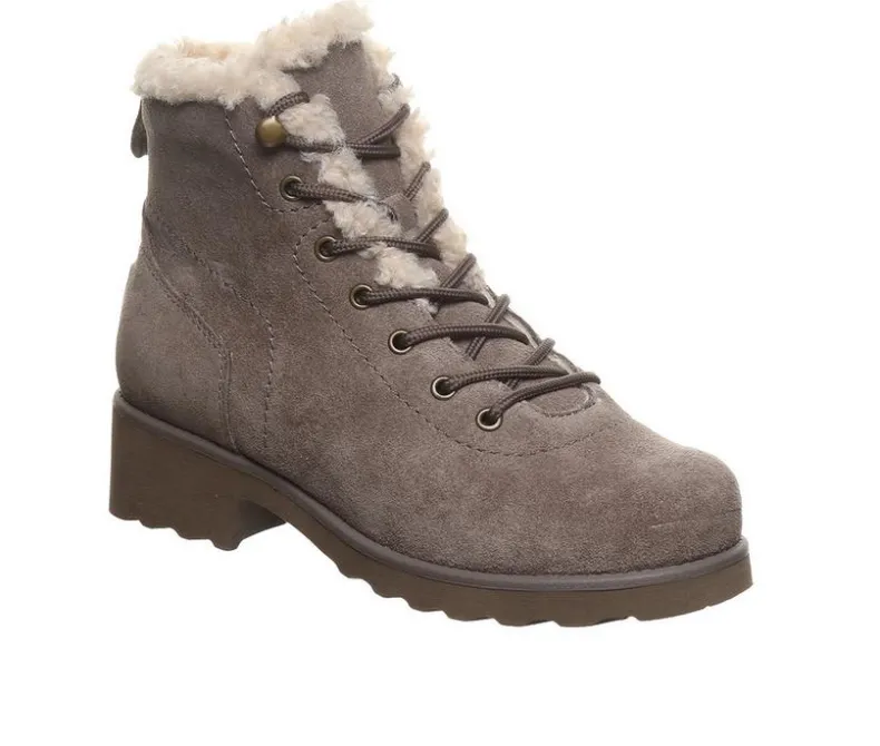 Pumps & Heels|Boots & Booties>Bearpaw Women's Caitlin Winter Boots