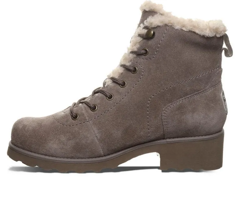 Pumps & Heels|Boots & Booties>Bearpaw Women's Caitlin Winter Boots