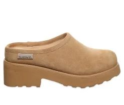 Clogs & Mules>Bearpaw Women's Court
