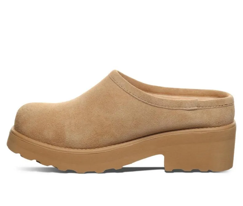 Clogs & Mules>Bearpaw Women's Court