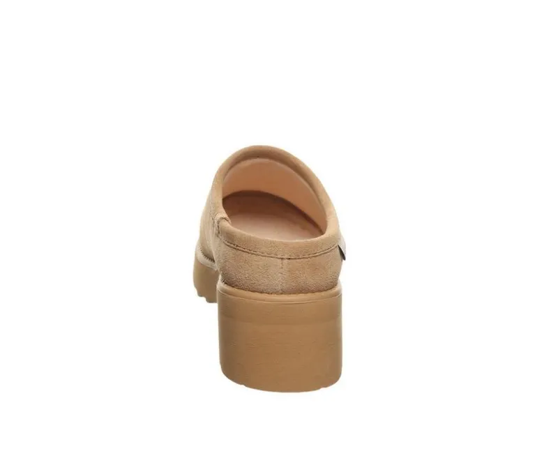 Clogs & Mules>Bearpaw Women's Court