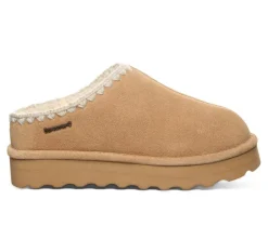 Clogs & Mules>Bearpaw Women's Crochet Martis