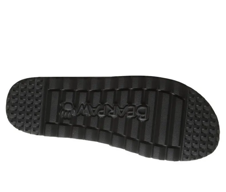 Sandals>Bearpaw Women's Crux Platform Footbed Sandals