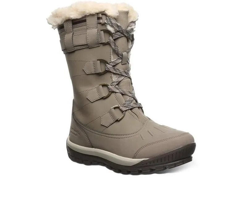 Boots & Booties|Cozy>Bearpaw Women's Desdemona Waterproof Winter Boots
