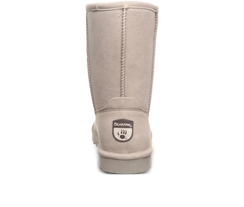 Boots & Booties|Cozy>Bearpaw Women's Elle Short Winter Boots