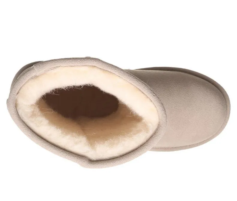 Boots & Booties|Cozy>Bearpaw Women's Elle Short Winter Boots