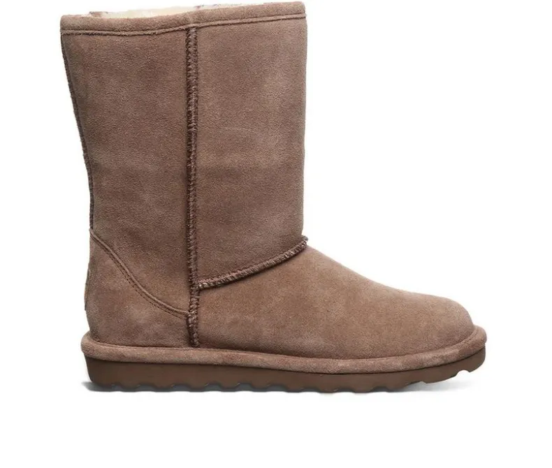 Boots & Booties|Cozy>Bearpaw Women's Elle Short Winter Boots
