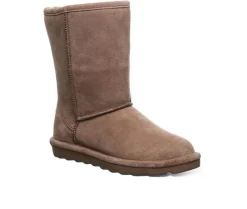 Boots & Booties|Cozy>Bearpaw Women's Elle Short Winter Boots