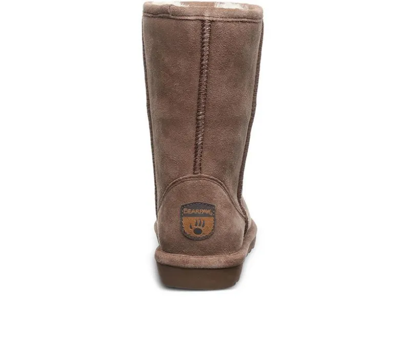 Boots & Booties|Cozy>Bearpaw Women's Elle Short Winter Boots