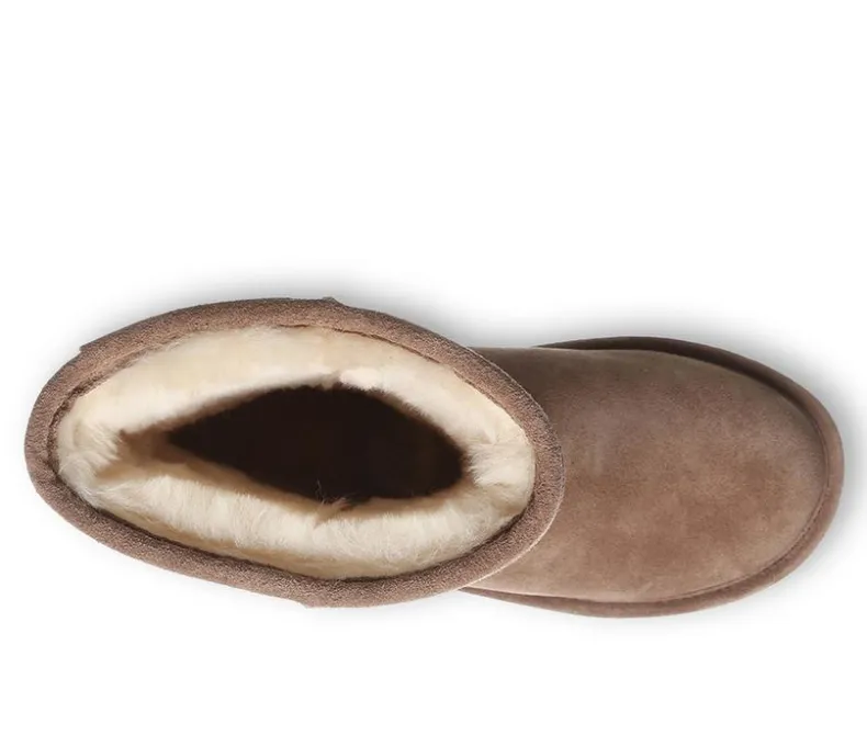 Boots & Booties|Cozy>Bearpaw Women's Elle Short Winter Boots
