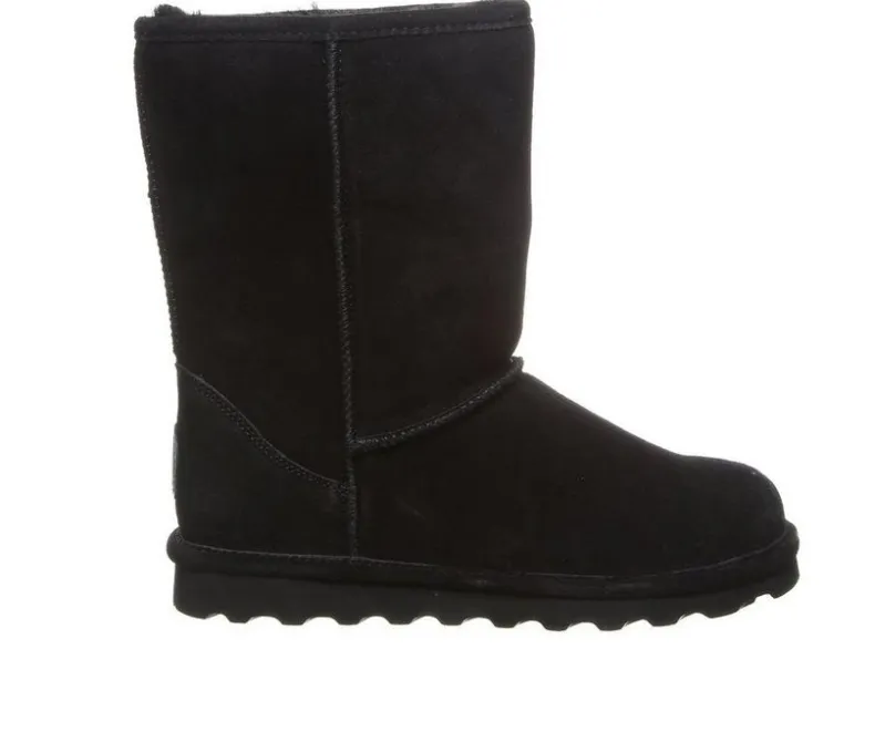 Boots & Booties|Cozy>Bearpaw Women's Elle Short Wide Width Winter Boots