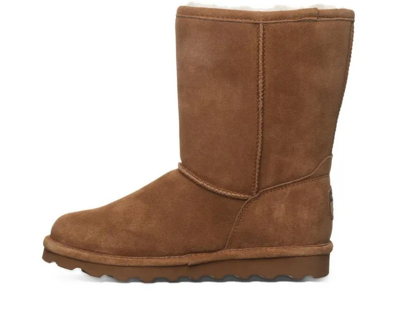 Boots & Booties|Cozy>Bearpaw Women's Elle Short Winter Boots