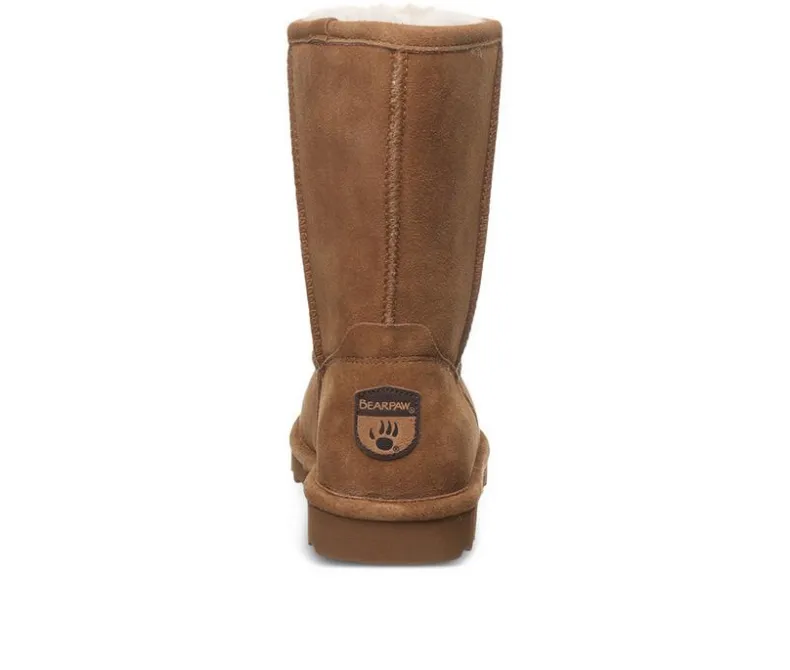 Boots & Booties|Cozy>Bearpaw Women's Elle Short Winter Boots