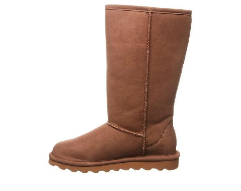Boots & Booties|Cozy>Bearpaw Women's Elle Tall Vegan Winter Boots