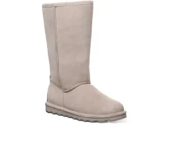 Tall|Boots & Booties>Bearpaw Women's Elle Tall Winter Boots