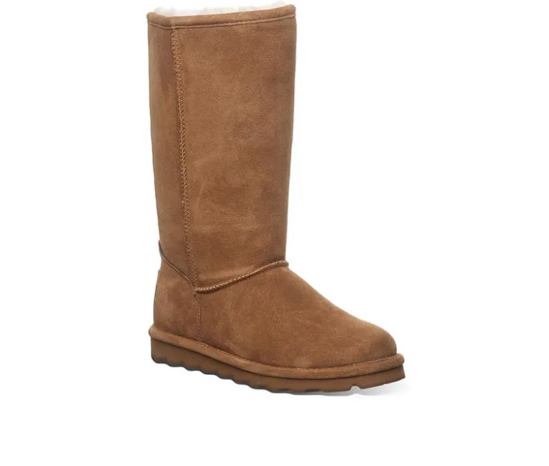 Tall|Boots & Booties>Bearpaw Women's Elle Tall Winter Boots
