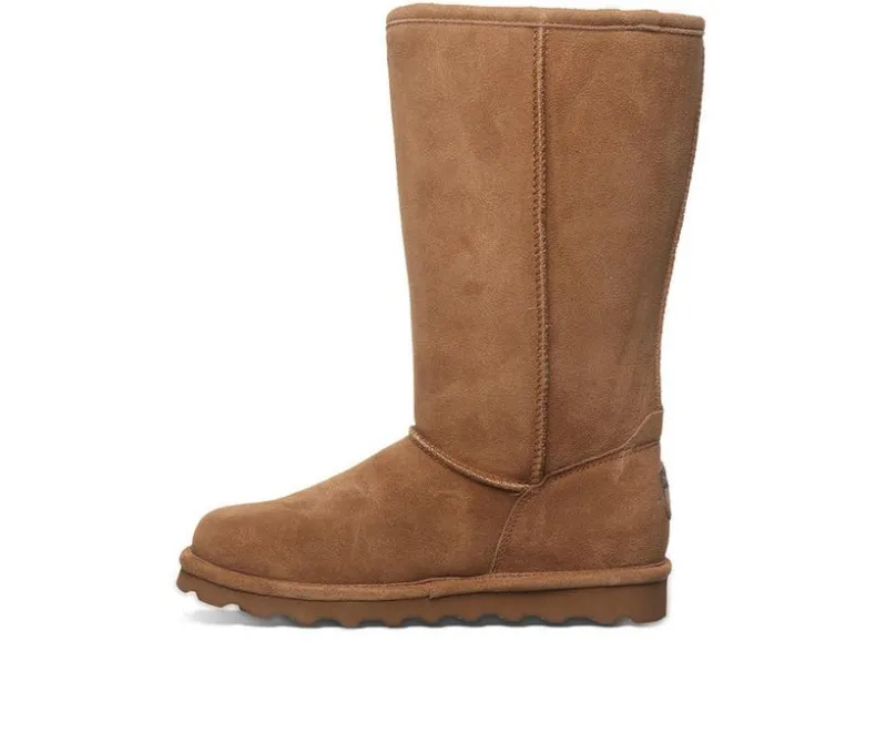 Tall|Boots & Booties>Bearpaw Women's Elle Tall Winter Boots
