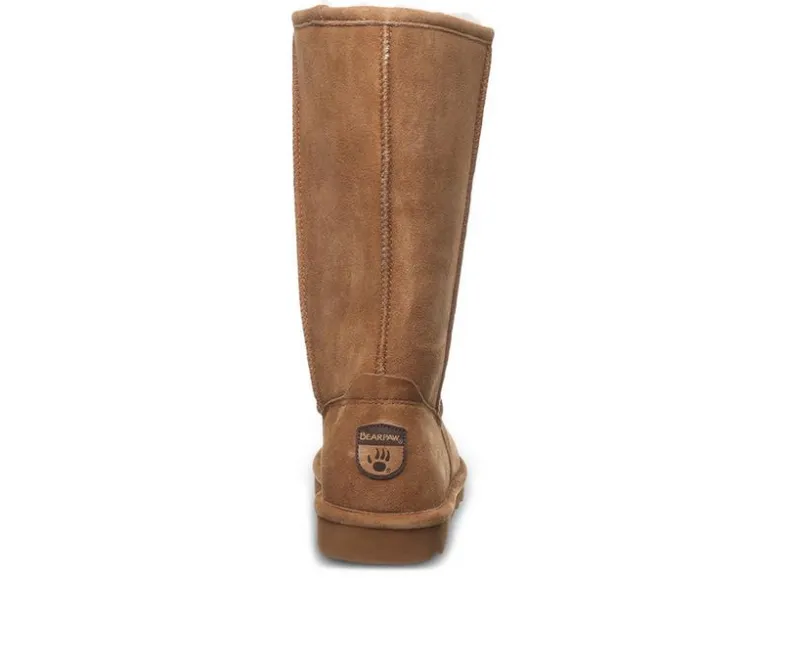 Tall|Boots & Booties>Bearpaw Women's Elle Tall Winter Boots