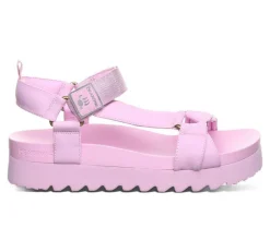 Sandals>Bearpaw Women's Hydra Wedge Sandals