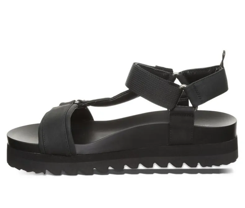 Sandals>Bearpaw Women's Hydra Wedge Sandals