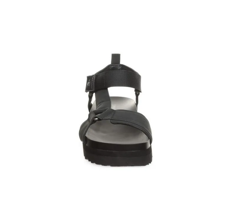 Sandals>Bearpaw Women's Hydra Wedge Sandals